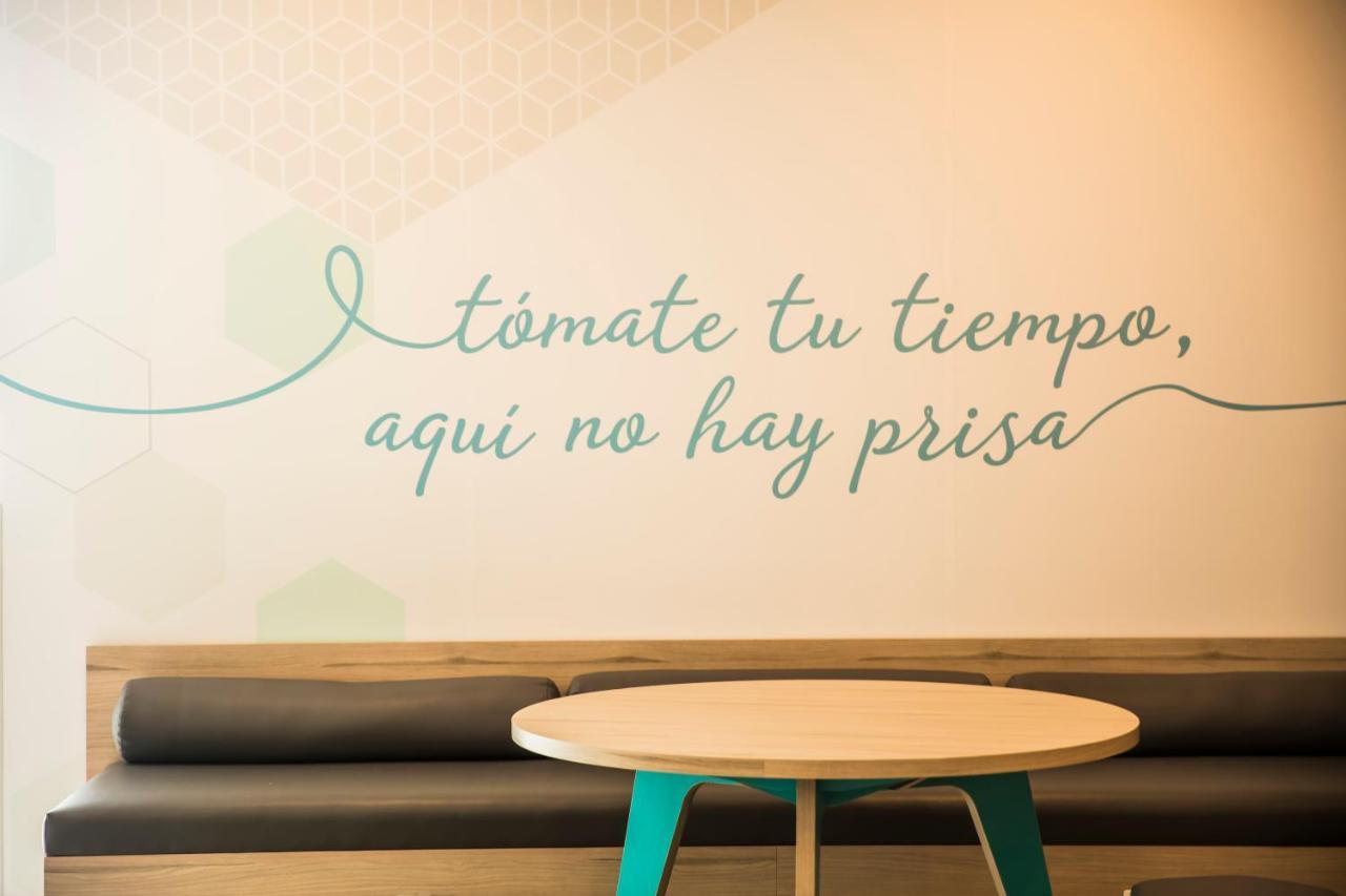 מלון One Monterrey Tecnologico מראה חיצוני תמונה