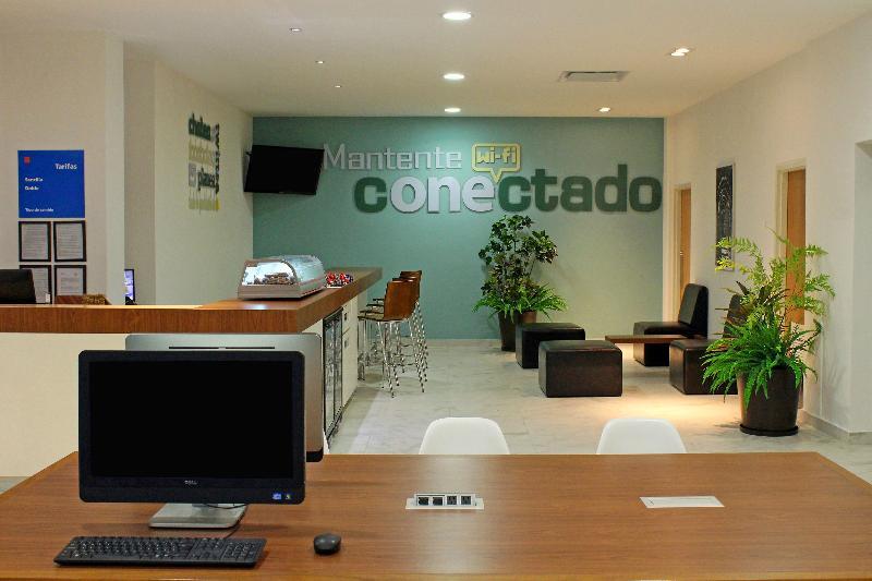 מלון One Monterrey Tecnologico מראה חיצוני תמונה